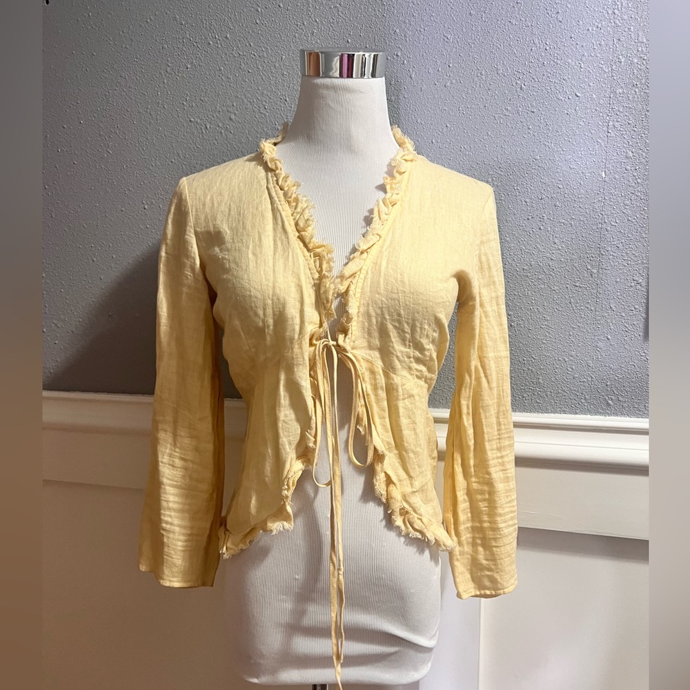 Zara Cardigan